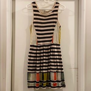 Anthropologie Dress